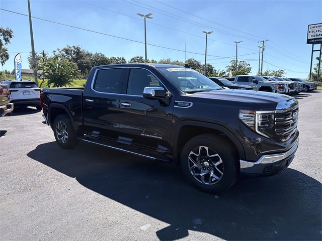 2026 Gmc Sierra 1500 SLT photo 2
