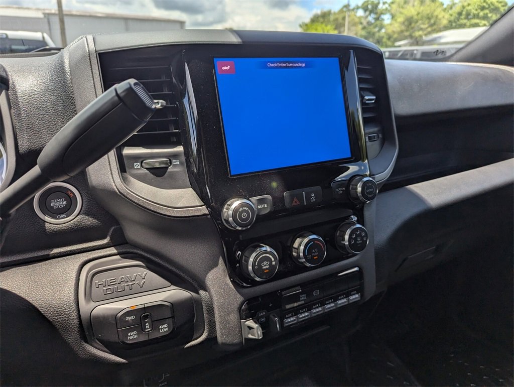 2025 Ram 5500 Tradesman photo 20
