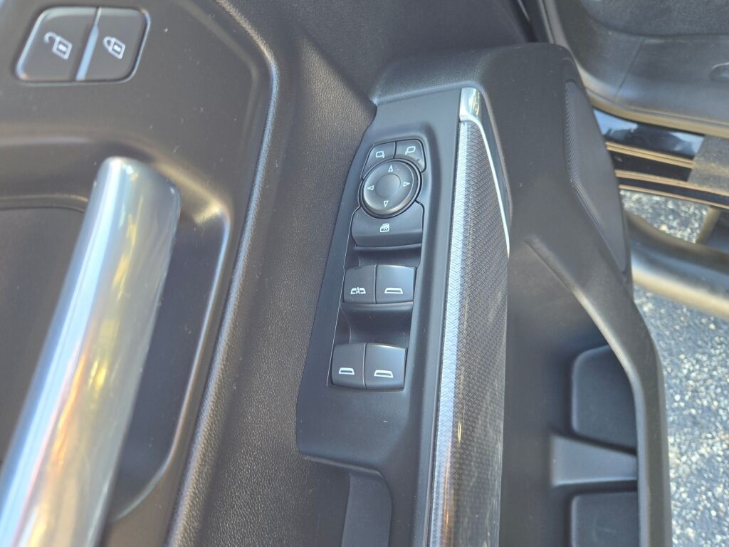 2021 Chevrolet Silverado 1500 Custom Trail Boss photo 17