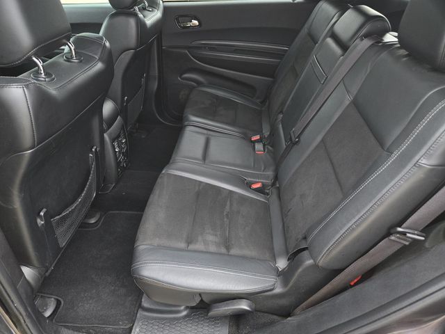 2021 Dodge Durango GT Plus photo 26