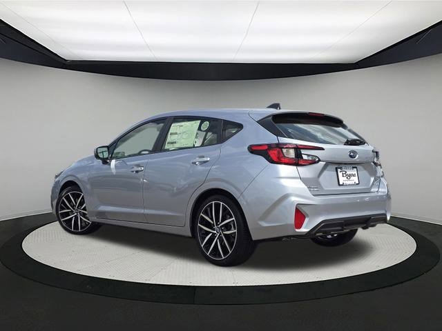 2025 Subaru Impreza Sport photo 6