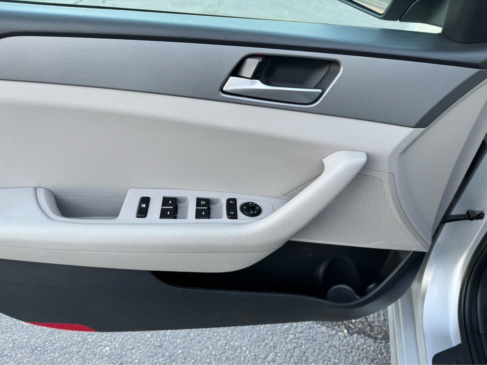 2018 Hyundai Sonata Eco photo 11