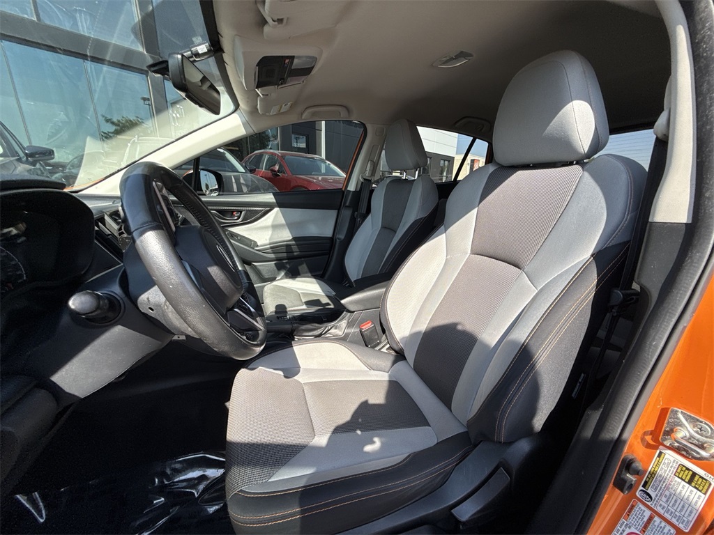 2018 Subaru Crosstrek 2.0i Premium photo 11