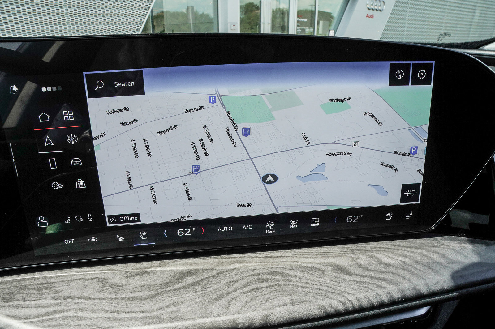 2025 Audi Q5 Premium Plus photo 10