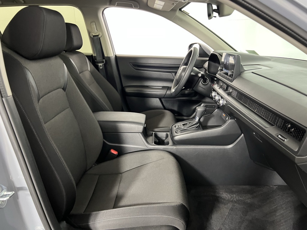 2024 Honda CR-V LX photo 26