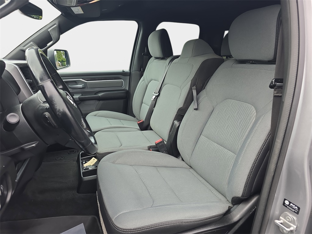 2023 Ram 1500 Big Horn Lone Star photo 14