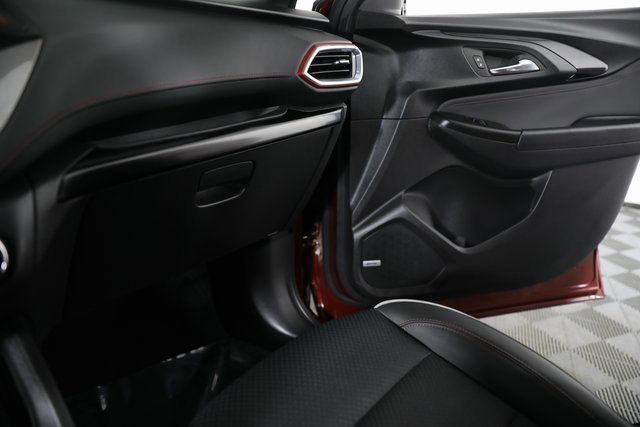 2023 Chevrolet Trailblazer RS photo 12