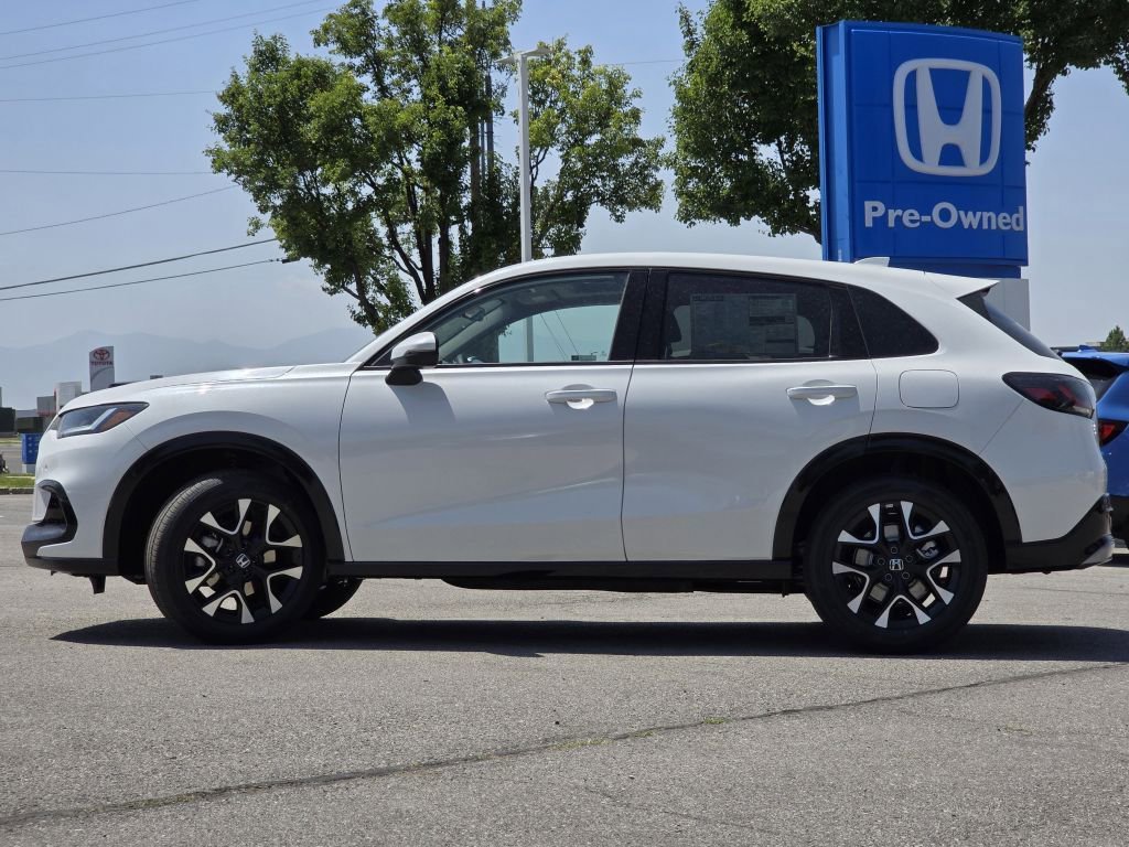 2026 Honda HR-V EX-L photo 6