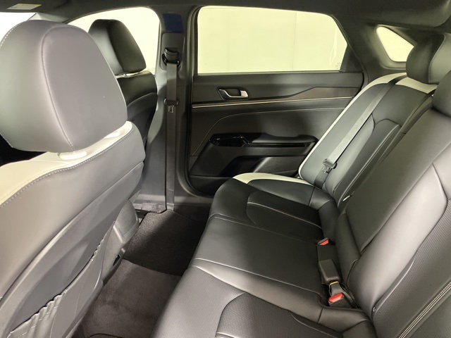 2026 Kia K5 GT-Line photo 32