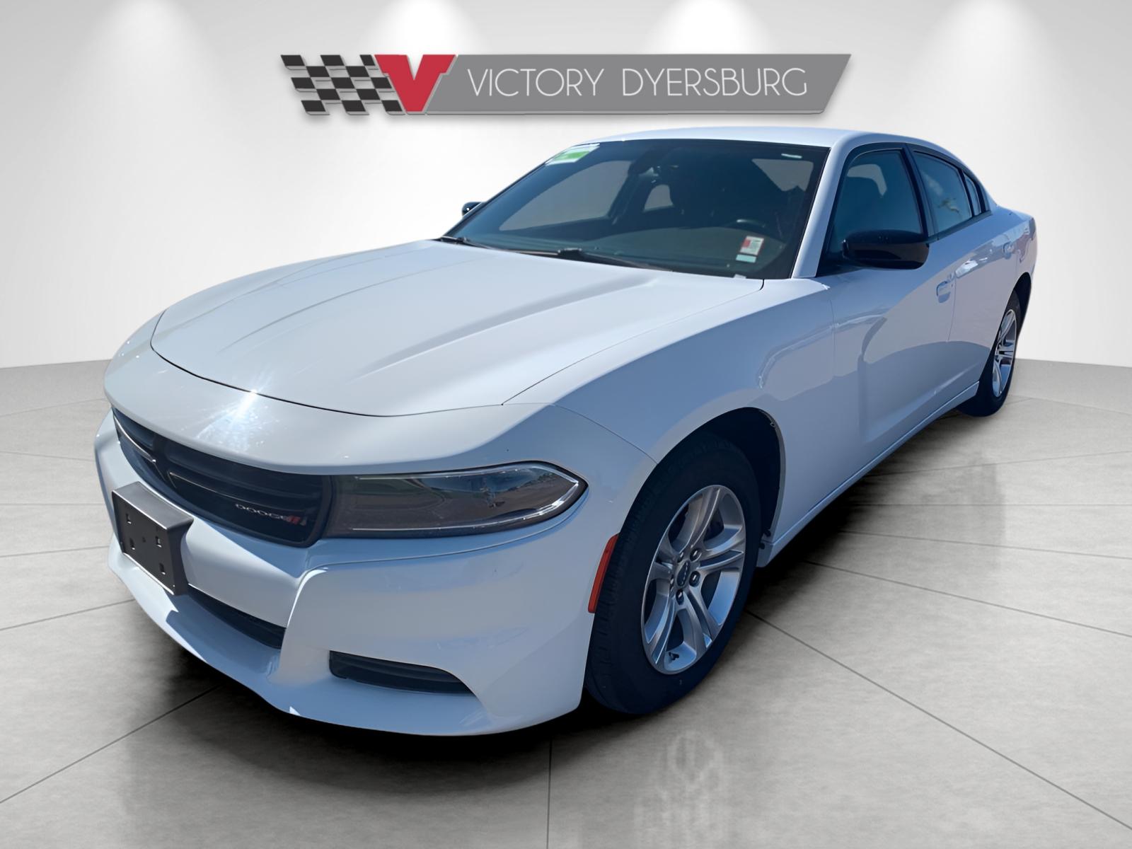 2023 Dodge Charger SXT photo 3