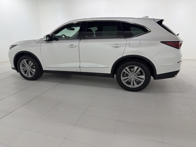 2025 Acura MDX SH-AWD photo 2