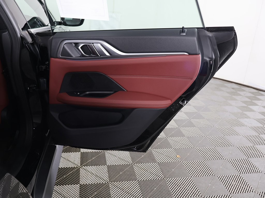 2024 Bmw i4 eDrive35 photo 27