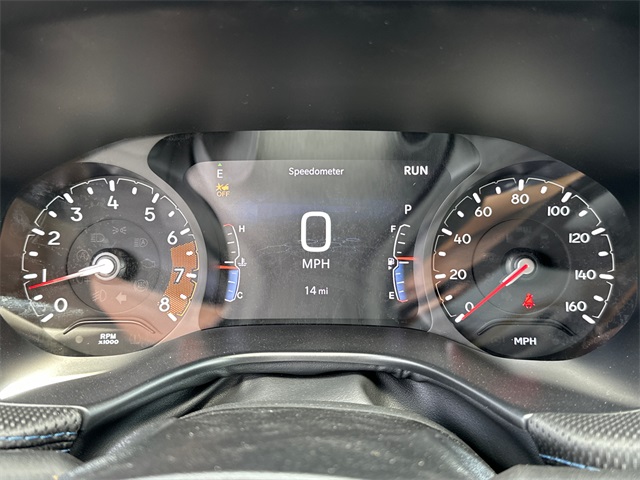 2025 Jeep Compass Latitude photo 34