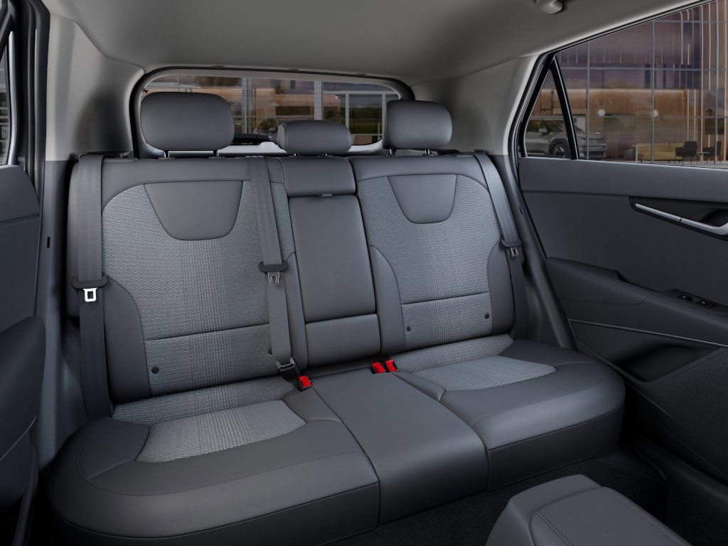 2025 Kia Niro Plug-In Hybrid EX photo 14