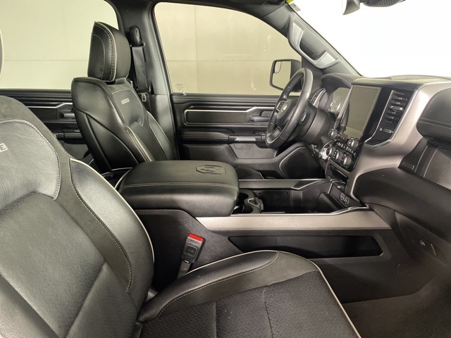 2024 Ram 1500 Laramie photo 11