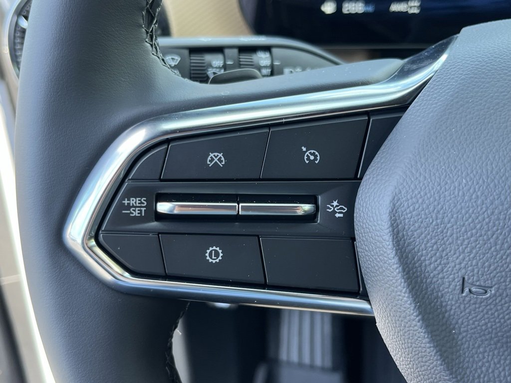 2026 Chevrolet Equinox ACTIV photo 3