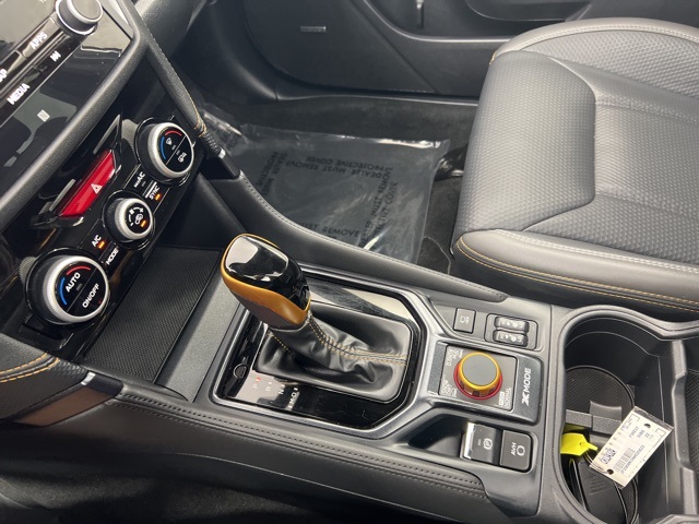 2022 Subaru Forester Wilderness photo 18
