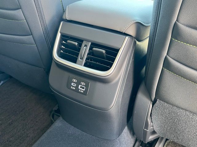 2025 Subaru Outback Onyx Edition photo 28