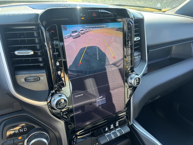 2025 Ram 1500 Big Horn Lone Star photo 21
