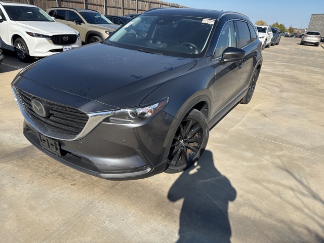 2022 Mazda CX-9 Touring Plus's photo