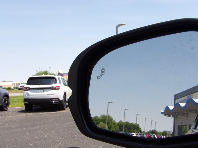 2026 Honda CR-V Hybrid photo 16
