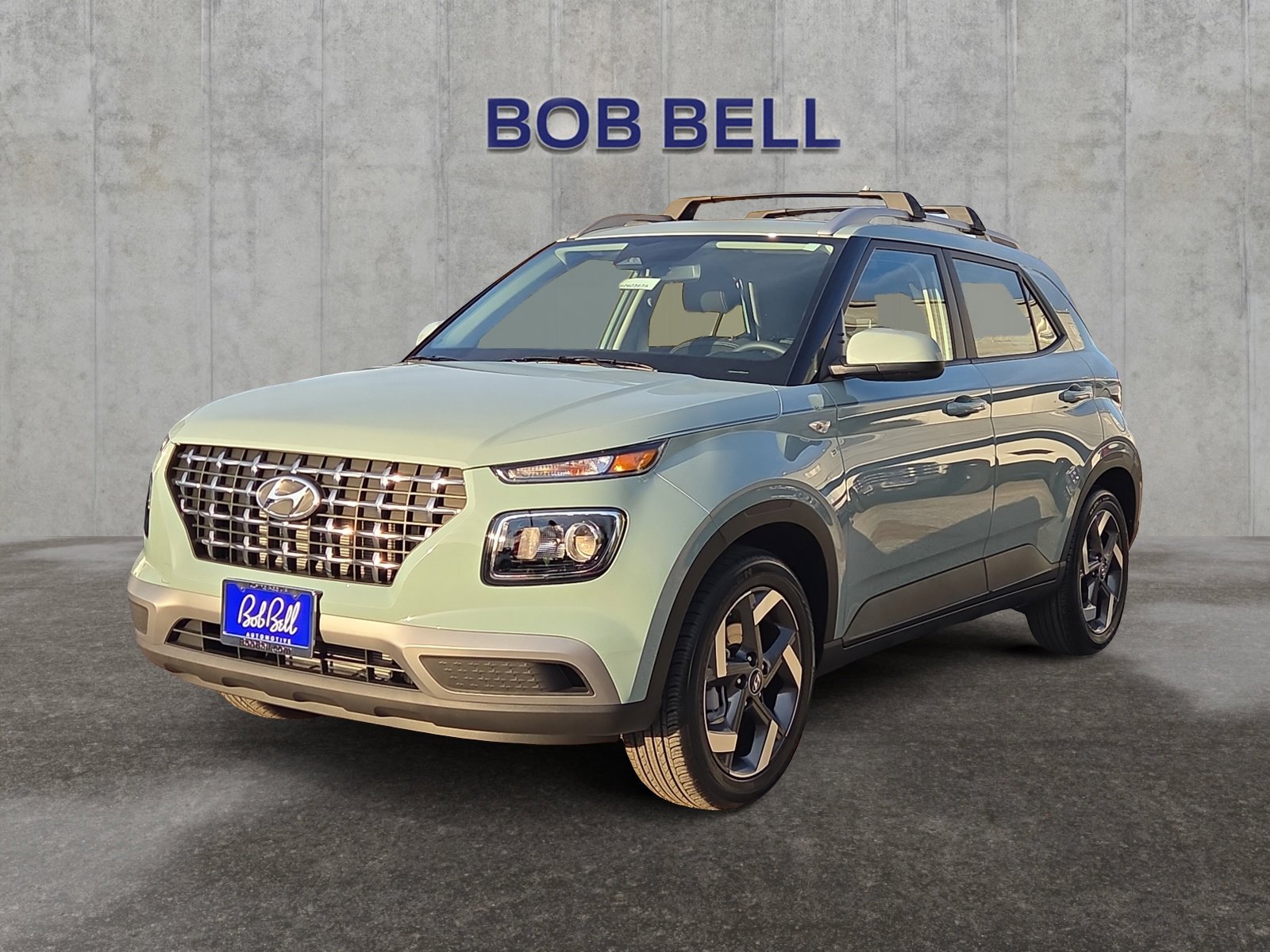 2026 Hyundai Venue SEL's photo