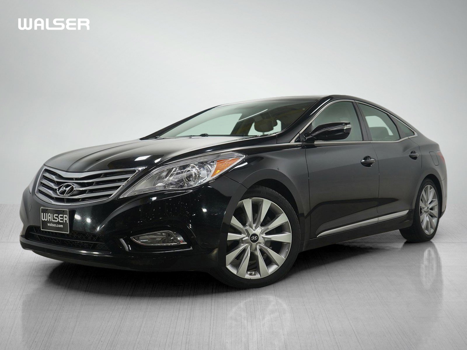 2013 Hyundai Azera Base