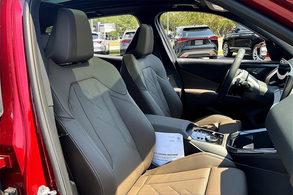 2025 Bmw X3 30x Drive photo 24