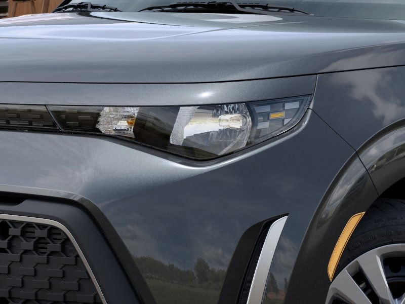 2025 Kia Soul LX photo 10