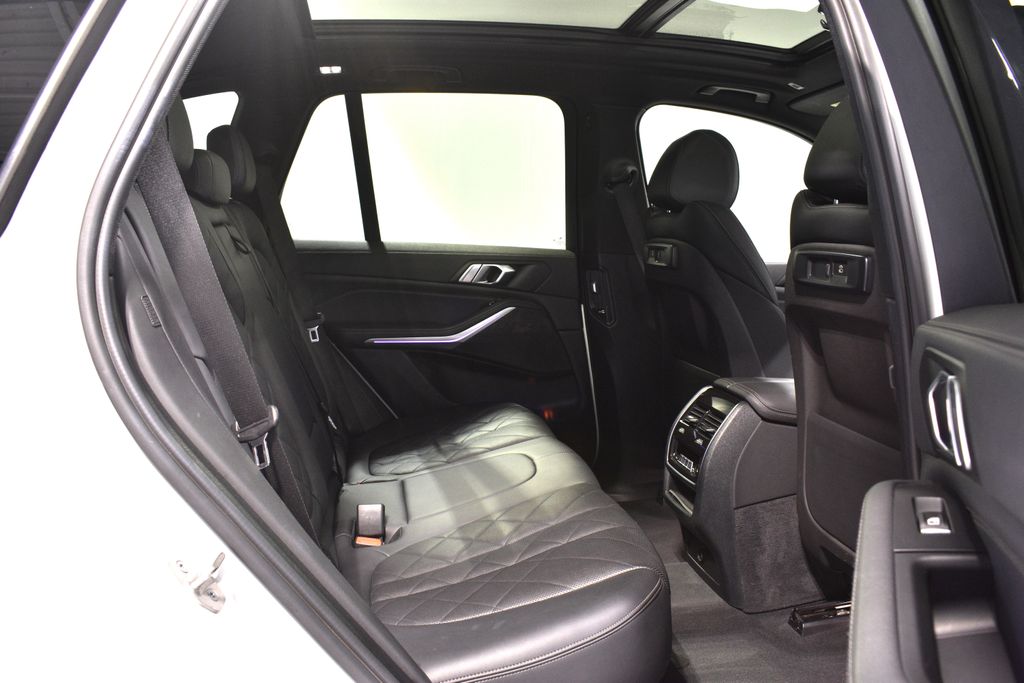2023 Bmw X5 xDrive40i photo 23