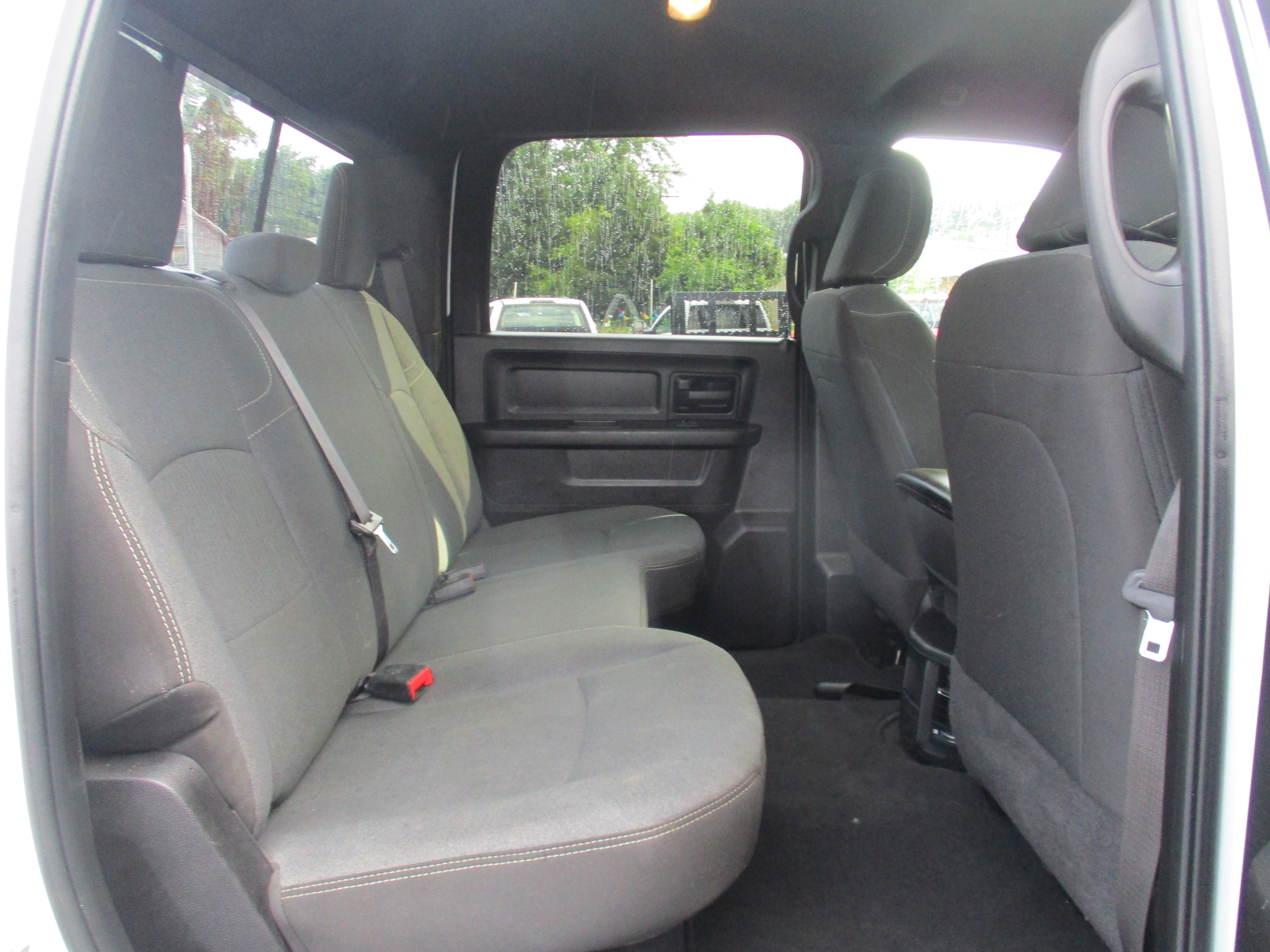 2022 Ram 3500 Tradesman photo 21