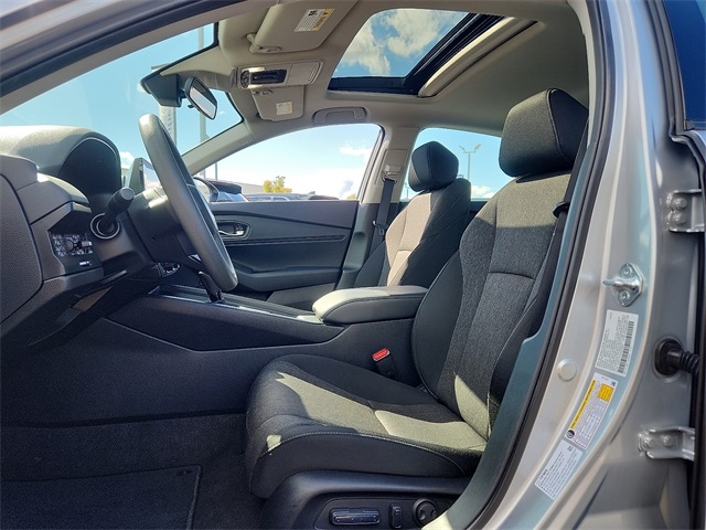 2024 Honda Accord EX photo 13