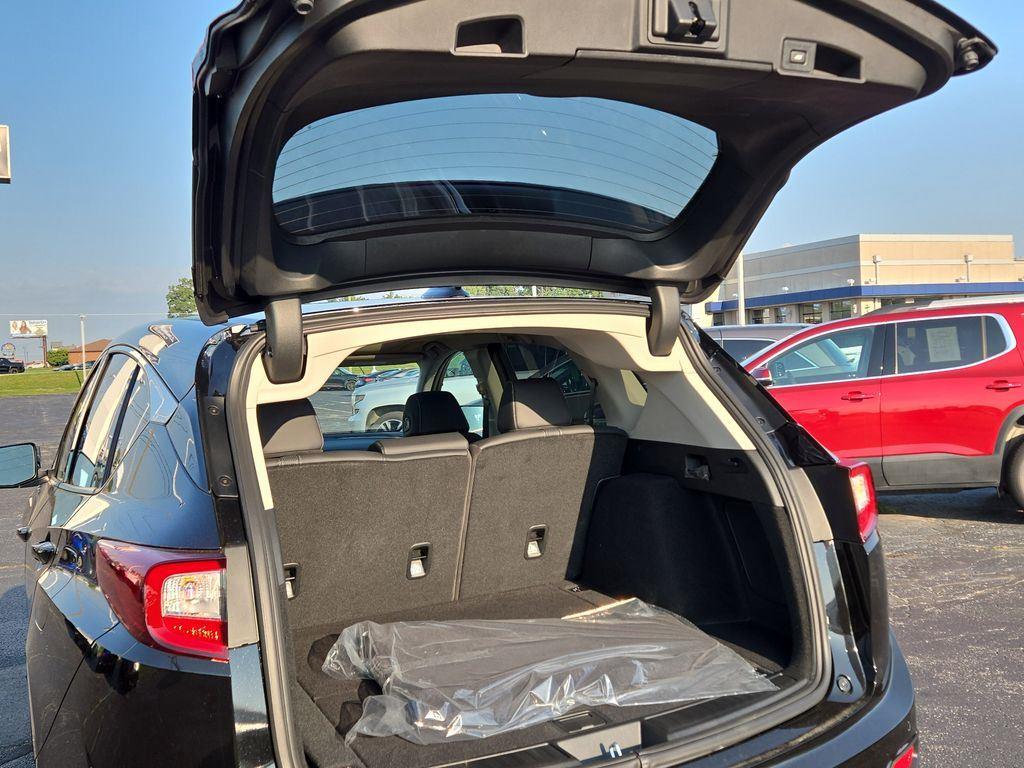 2025 Acura RDX Technology photo 29