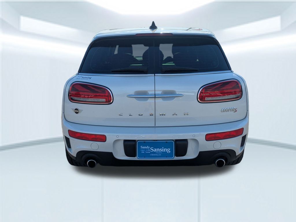 2024 Mini Cooper Base S photo 4