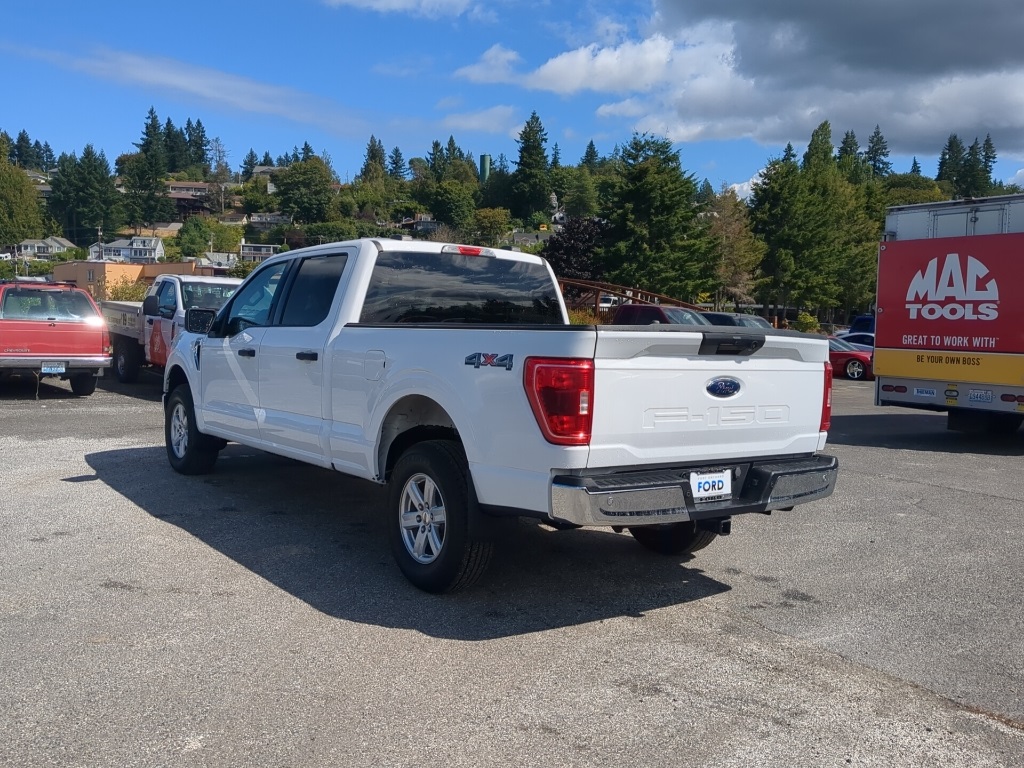 2023 Ford F-150 XLT photo 20