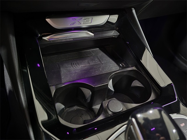 2024 Bmw X3 sDrive30i photo 21
