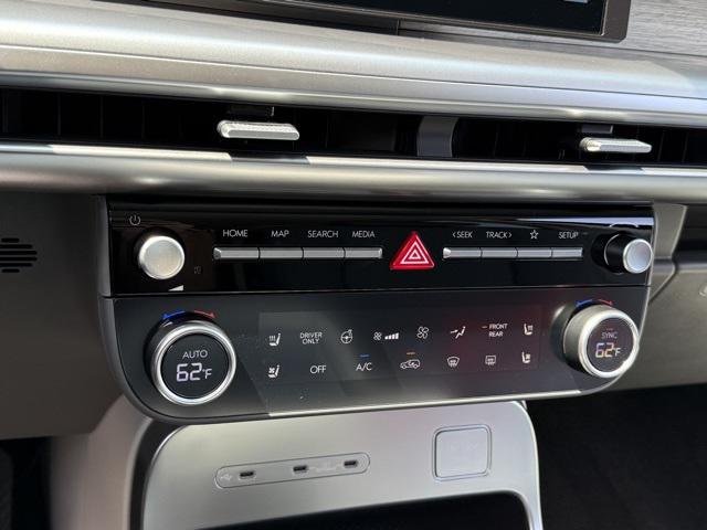 2026 Hyundai Ioniq SEL photo 19
