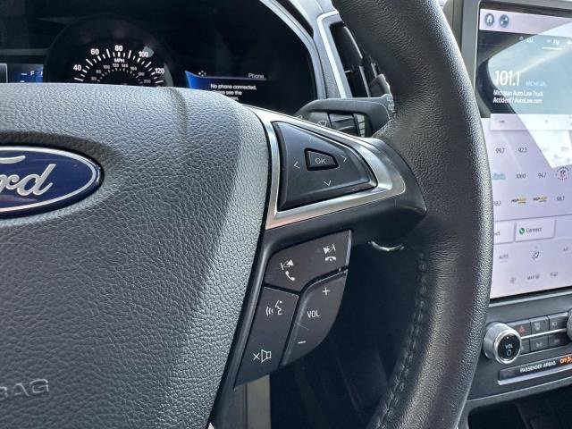 2022 Ford Edge SEL photo 53
