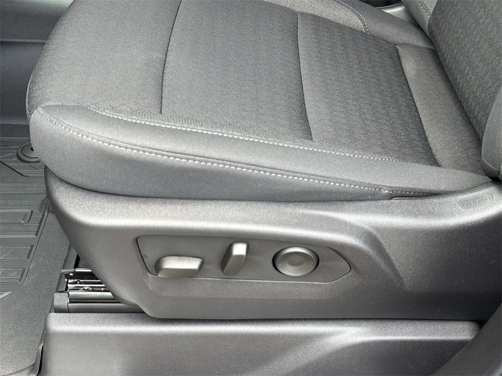 2025 Gmc Sierra 1500 SLE photo 15