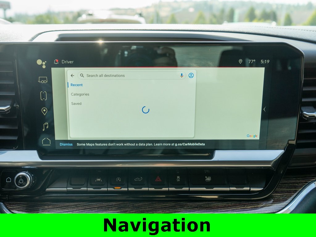2023 Gmc Sierra 1500 Elevation photo 21