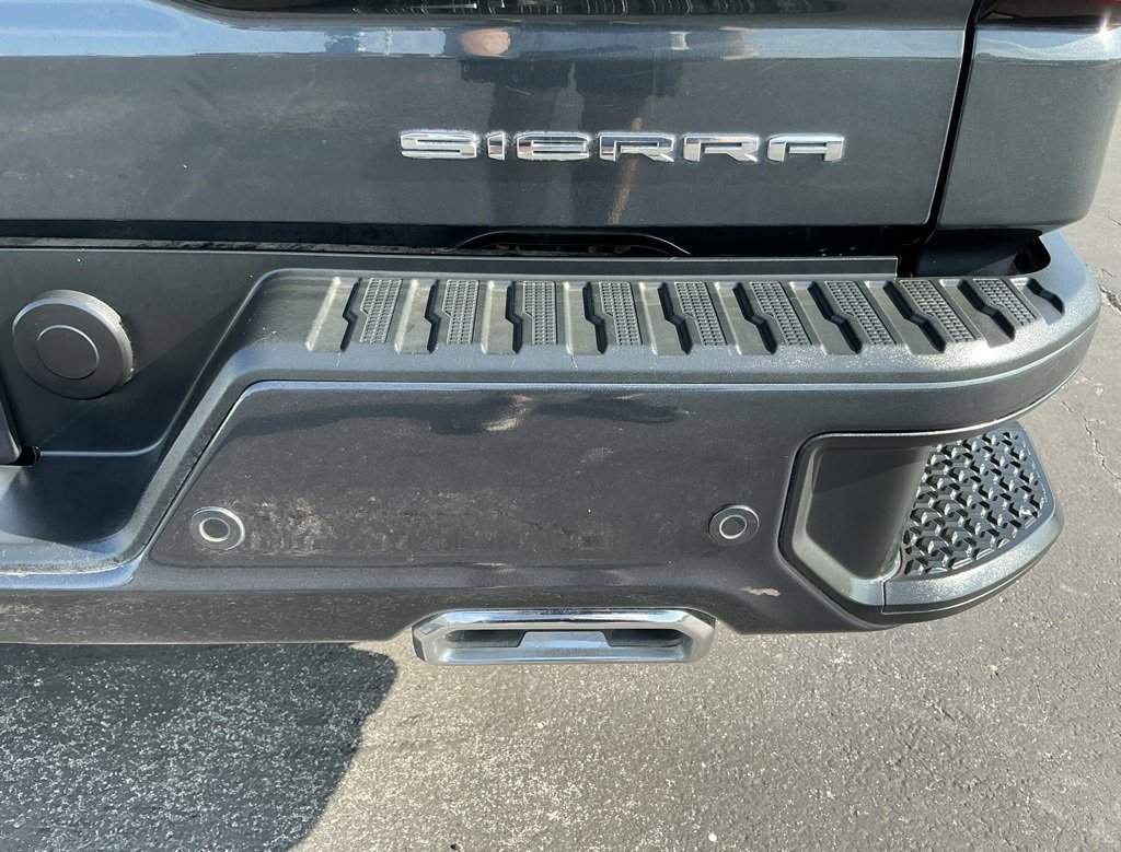 2021 Gmc Sierra 1500 Denali photo 21