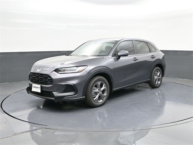 2026 Honda HR-V LX's photo