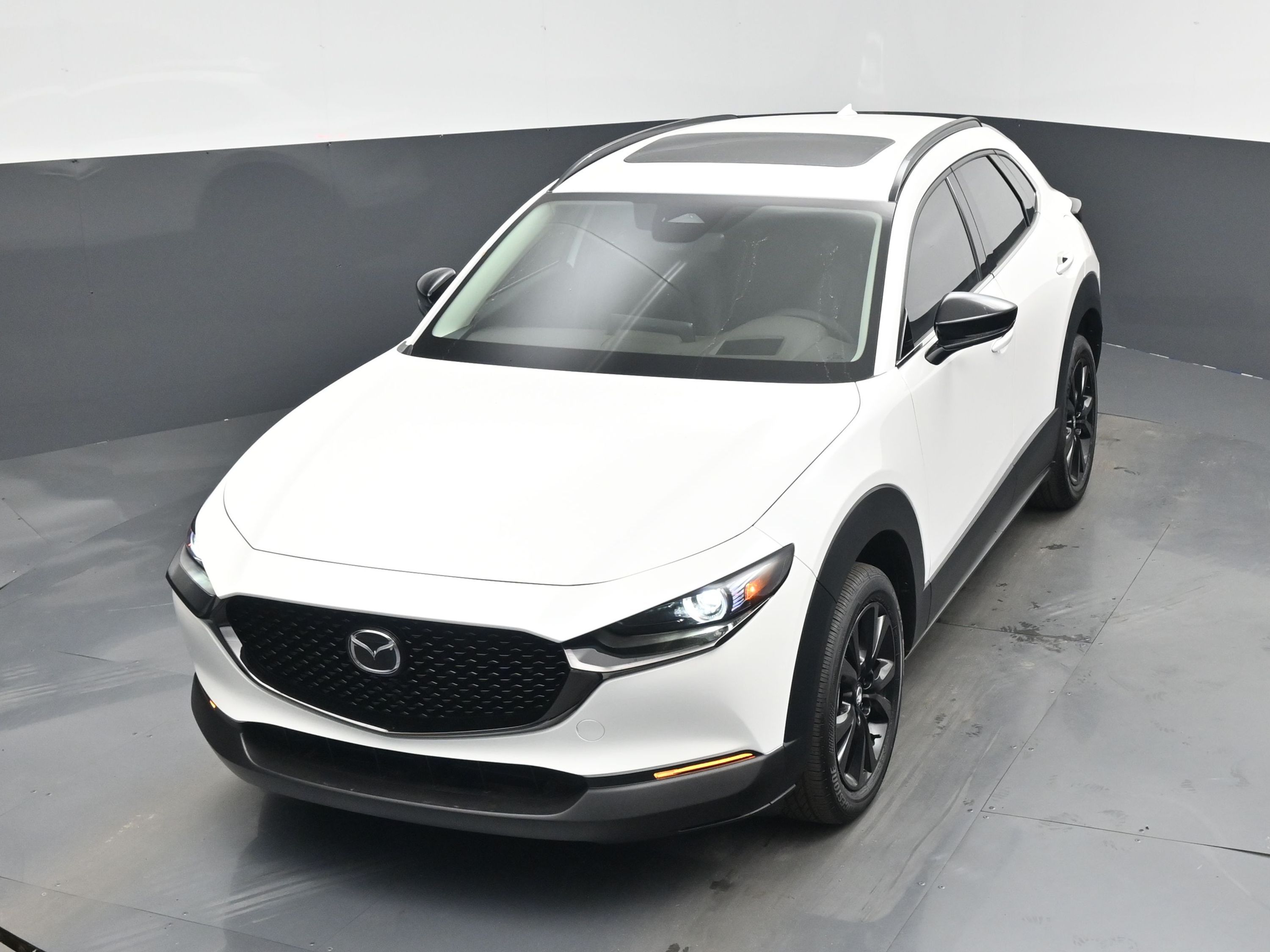 2025 Mazda CX-30 2.5 Turbo Premium photo 15