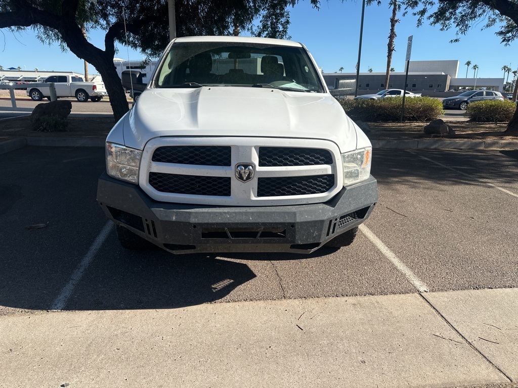 2017 Ram 1500 Express photo 2