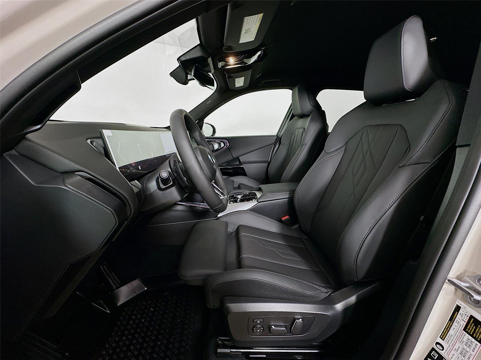 2026 Bmw X3 photo 19
