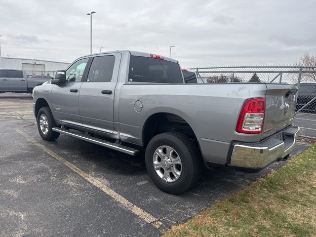 2024 Ram 2500 Big Horn photo 4
