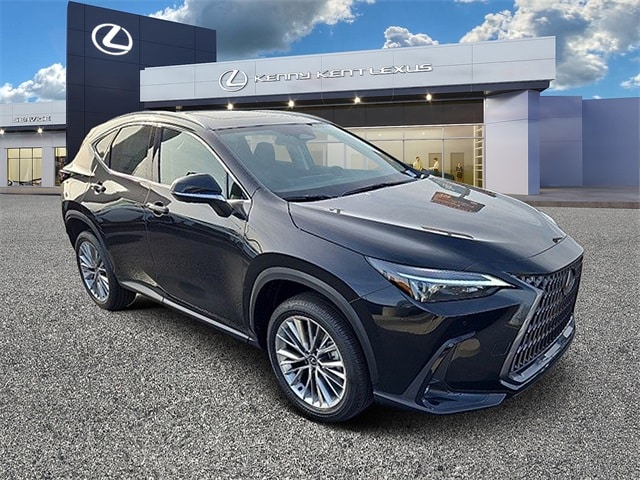2026 Lexus NX Base's photo