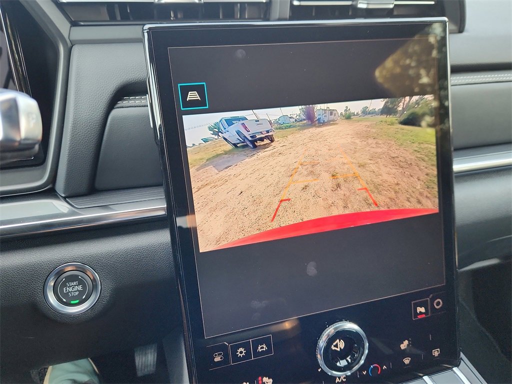 2026 Gmc Terrain Elevation photo 14