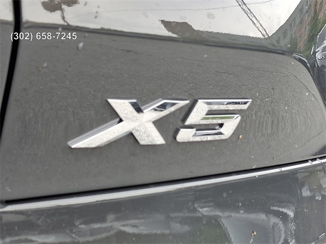 2026 Bmw X5 xDrive50e photo 20