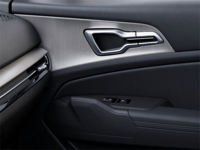 2026 Kia Sportage X-Pro Prestige photo 24